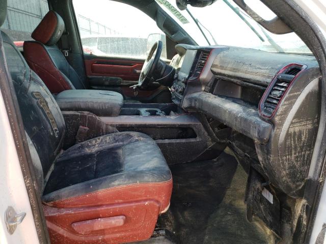 Photo 5 from auction – 2022 RAM 1500 REBEL with VIN 1C6SRFLT4NN311519