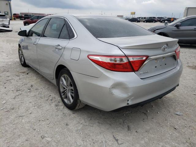 Photo 3 from auction – 2015 TOYOTA CAMRY LE with VIN 4T1BF1FK3FU065637