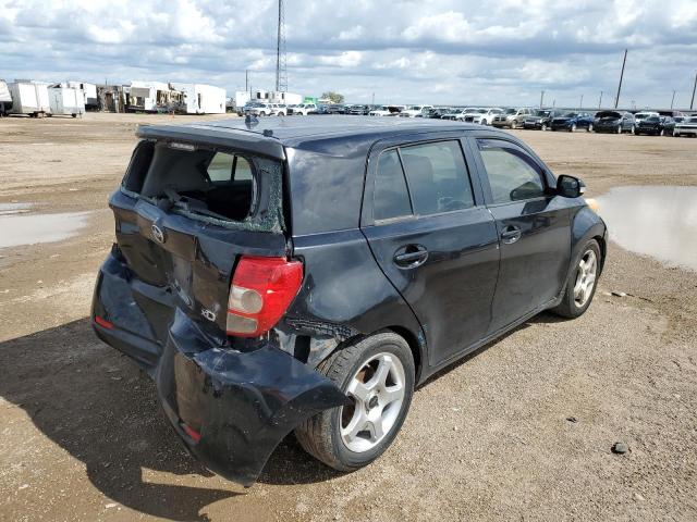 Photo 4 from auction – 2010 TOYOTA SCION XD with VIN JTKKU4B44A1003525