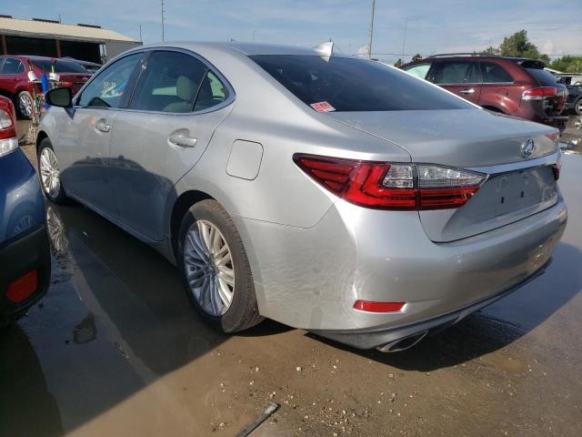 Photo 3 from auction – 2017 LEXUS ES 350 with VIN 58ABK1GG7HU060071