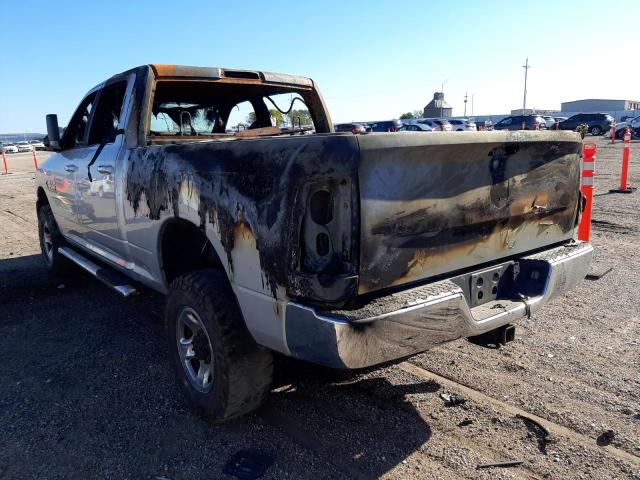 Photo 3 from auction – 2014 RAM 2500 SLT with VIN 3C6UR5DL9EG193834