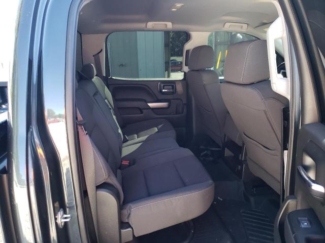 Photo 6 from auction – 2018 CHEVROLET SILVERADO with VIN 3GCUKREC7JG385458
