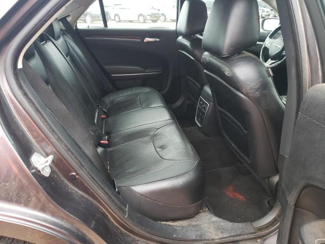 Photo 6 from auction – 2016 CHRYSLER 300C with VIN 2C3CCAEG5GH161339