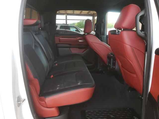 Photo 6 from auction – 2019 RAM 1500 REBEL with VIN 1C6RRFLG8KN812765