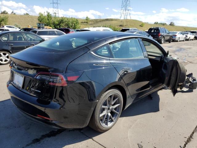 Photo 4 from auction – 2022 TESLA MODEL 3 with VIN 5YJ3E1EB7NF207654