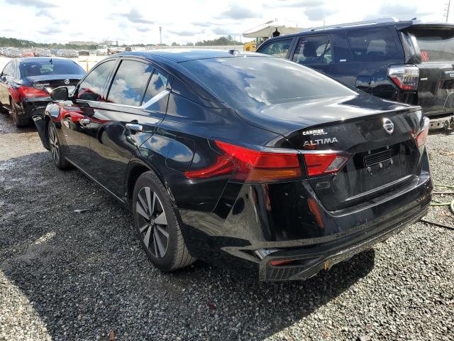 Photo 3 from auction – 2019 NISSAN ALTIMA SL with VIN 1N4BL4EV5KC255648