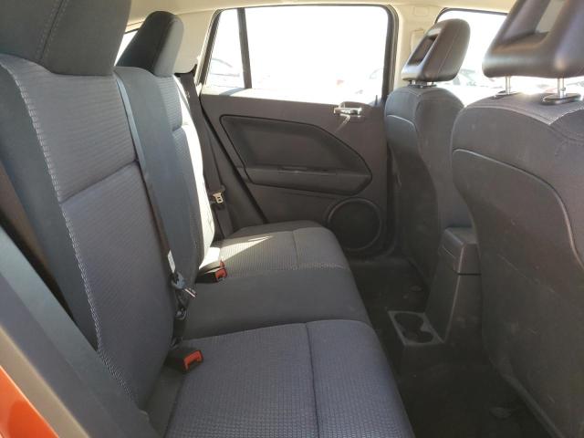 Photo 6 from auction – 2009 DODGE CALIBER SX with VIN 1B3HB48A29D189579