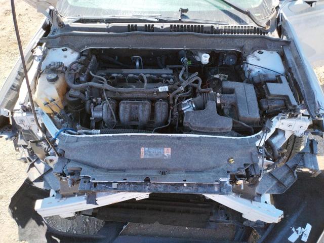 Photo 7 from auction – 2015 FORD FUSION SE with VIN 3FA6P0H74FR207853