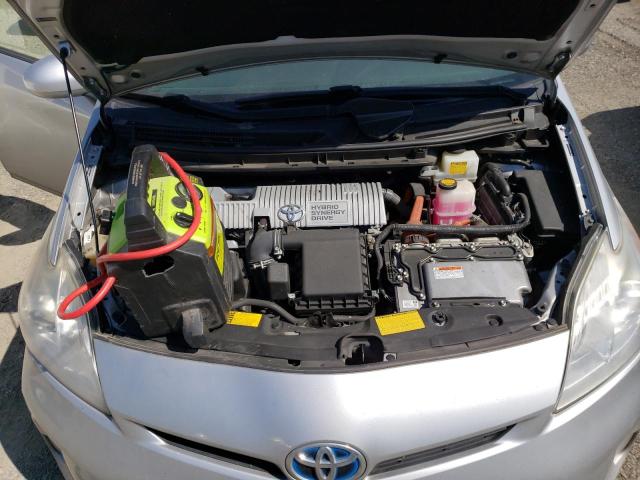 Zdjęcie 7 z aukcji – 2012 TOYOTA PRIUS z VIN JTDKN3DU3C1512701
