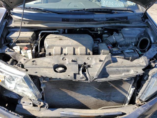 Photo 7 from auction – 2014 HONDA ODYSSEY EX with VIN 5FNRL5H69EB009146