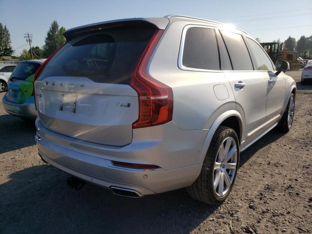 صورة رقم 4 من المزاد - 2018 VOLVO XC90 مع VIN YV4A22PL6J1346797