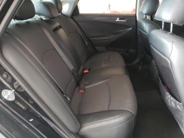 Photo 6 from auction – 2012 HYUNDAI SONATA SE with VIN 5NPEC4AB5CH421854