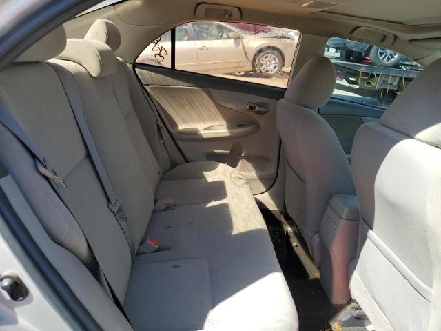 Photo 6 from auction – 2010 TOYOTA COROLLA BA with VIN 2T1BU4EE1AC463457