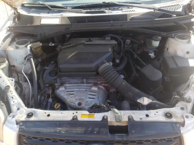 Photo 7 from auction – 2003 TOYOTA RAV4 with VIN JTEGH20V130118797