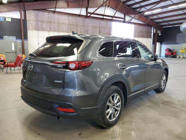 Photo 4 from auction – 2017 MAZDA CX-9 TOURI with VIN JM3TCBCY9H0134588