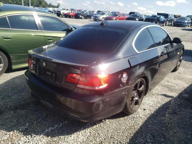 Photo 4 from auction – 2008 BMW 328 I with VIN WBAWB33528P132934