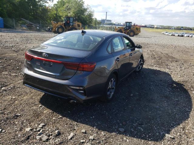 Photo 4 from auction – 2019 KIA FORTE FE with VIN 3KPF24AD4KE125493