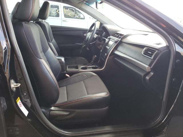 Photo 5 from auction – 2017 TOYOTA CAMRY LE with VIN 4T1BF1FK6HU448930
