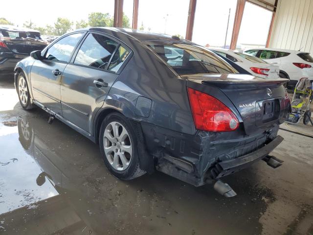 Photo 3 from auction – 2008 NISSAN MAXIMA SE with VIN 1N4BA41E68C830845