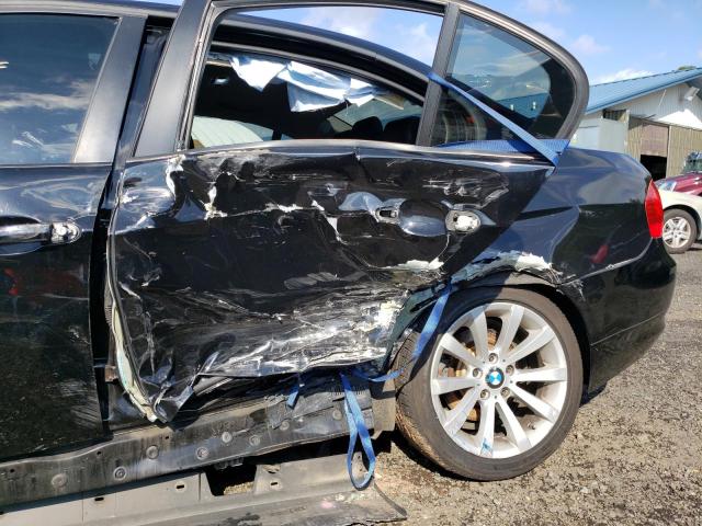 Photo 9 from auction – 2011 BMW 328 XI SUL with VIN WBAPK5C59BA659766