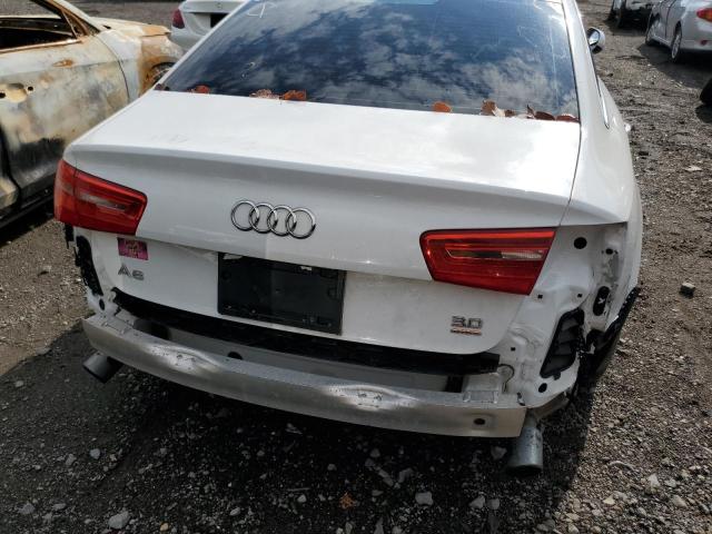 Photo 9 from auction – 2015 AUDI A6 PREMIUM with VIN WAUGFAFC9FN002276