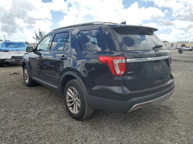 Photo 3 from auction – 2016 FORD EXPLORER X with VIN 1FM5K7D80GGA60639