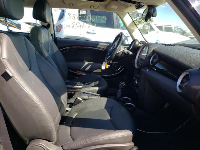 Photo 5 from auction – 2012 MINI COOPER with VIN WMWSU3C54CT254977
