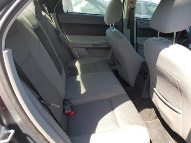 Photo 6 from auction – 2007 CHRYSLER 300 with VIN 2C3LA43R87H663984