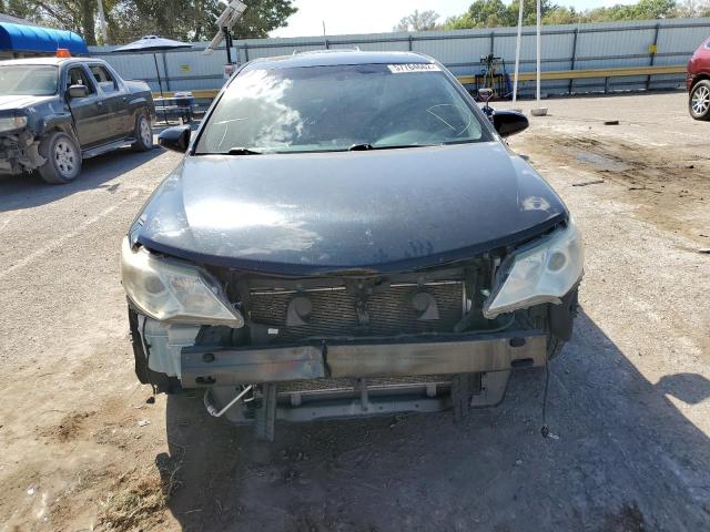 Photo 9 from auction – 2012 TOYOTA CAMRY BASE with VIN 4T1BF1FK5CU064243