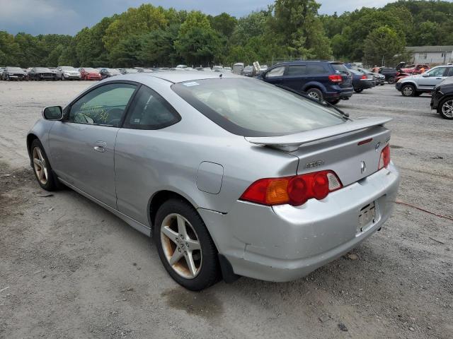 Photo 3 from auction – 2003 ACURA RSX TYPE-S with VIN JH4DC53063C019039