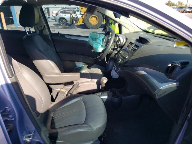 Photo 5 from auction – 2015 CHEVROLET SPARK LS with VIN KL8CB6S9XFC731041