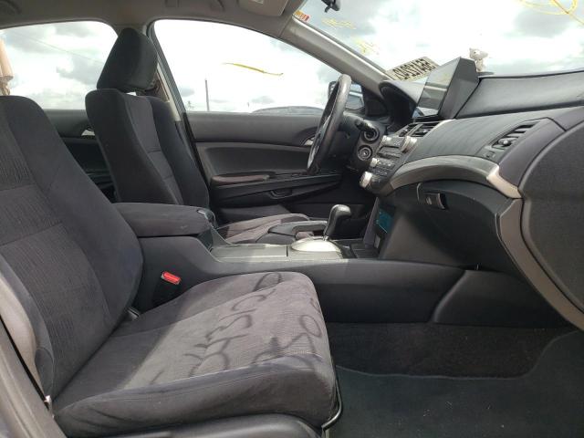Photo 5 from auction – 2012 HONDA ACCORD LX with VIN 1HGCP2F33CA002878