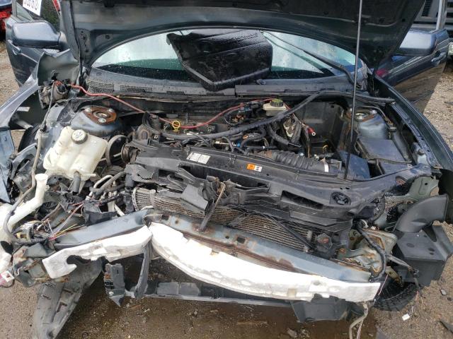 Photo 7 from auction – 2009 MAZDA 3 S with VIN JM1BK324191197465