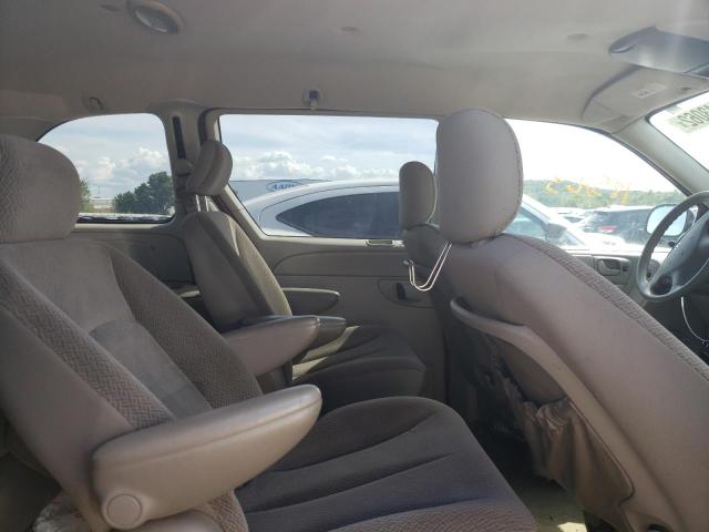 Photo 6 from auction – 2006 DODGE CARAVAN SX with VIN 1D4GP45R26B517230