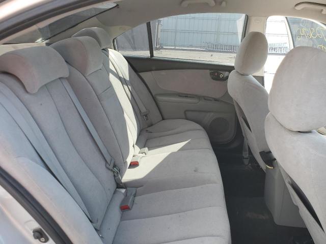 Photo 6 from auction – 2009 KIA OPTIMA LX with VIN KNAGE228X95301273