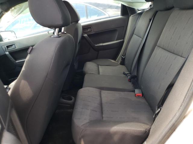 Photo 6 from auction – 2010 FORD FOCUS SE with VIN 1FAHP3FN2AW236799