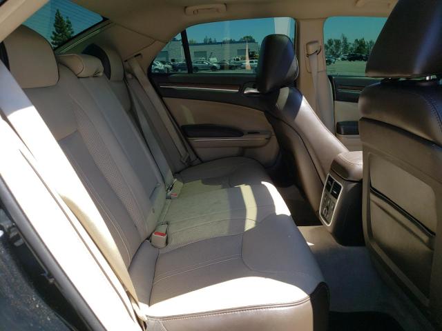 Photo 6 from auction – 2012 CHRYSLER 300C LUXUR with VIN 2C3CCAPT0CH312253