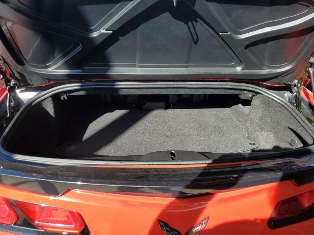 Photo 6 from auction – 2014 CHEVROLET CORVETTE S with VIN 1G1YA3D70E5117346