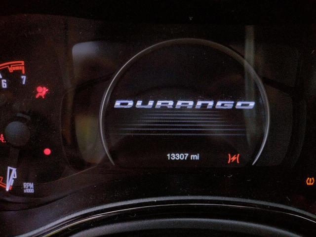Photo 8 from auction – 2021 DODGE DURANGO CI with VIN 1C4RDHEGXMC760635