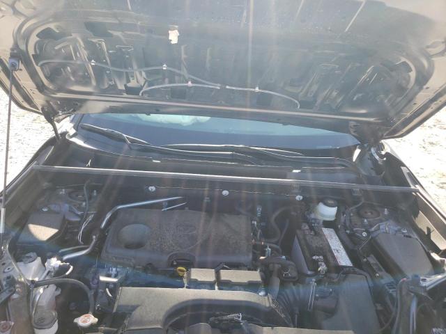 Photo 7 from auction – 2019 TOYOTA RAV4 XLE with VIN JTMP1RFV6KJ013495