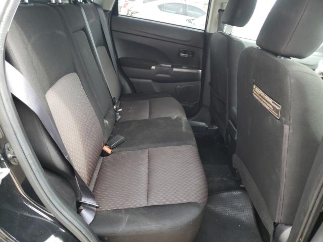 Photo 6 from auction – 2018 MITSUBISHI OUTLANDER with VIN JA4AP3AU9JZ001836