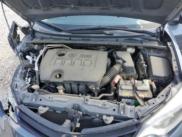 Photo 7 from auction – 2014 TOYOTA COROLLA EC with VIN 2T1BPRHE9EC109384