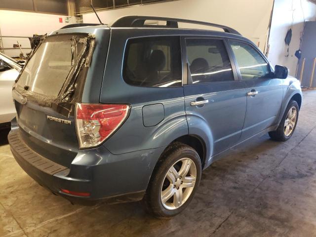 Photo 4 from auction – 2010 SUBARU FORESTER 2 with VIN JF2SH6CC1AH719384