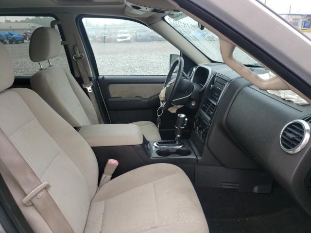 Photo 5 from auction – 2008 FORD EXPLORER X with VIN 1FMEU63E78UA68008