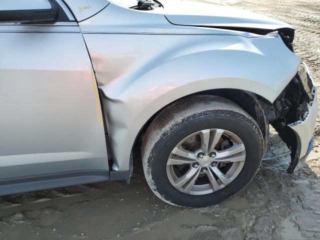 Photo 10 from auction – 2013 CHEVROLET EQUINOX LT with VIN 2GNALDEKXD1107202