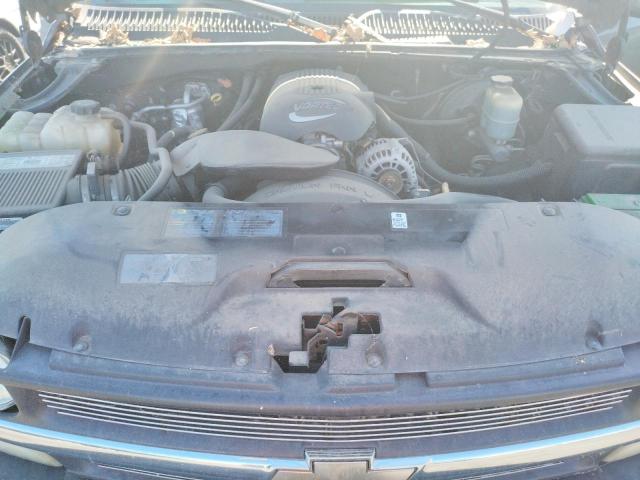 Photo 7 from auction – 2002 CHEVROLET SILVERADO with VIN 2GCEC19T621278604
