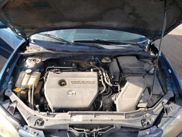 Photo 7 from auction – 2007 MAZDA 3 S with VIN JM1BK323271638041