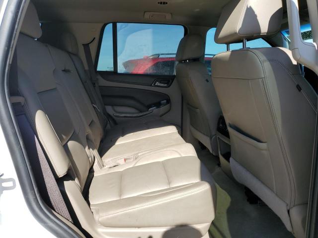 Photo 6 from auction – 2017 CHEVROLET TAHOE C150 with VIN 1GNSCBKC8HR314481