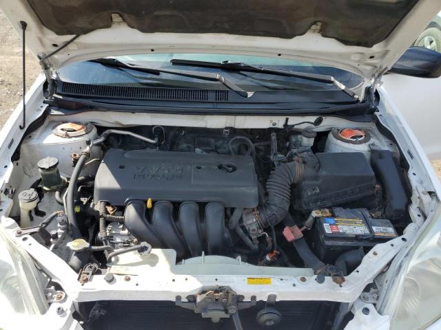 Photo 7 from auction – 2006 TOYOTA COROLLA MA with VIN 2T1KR32E16C591544