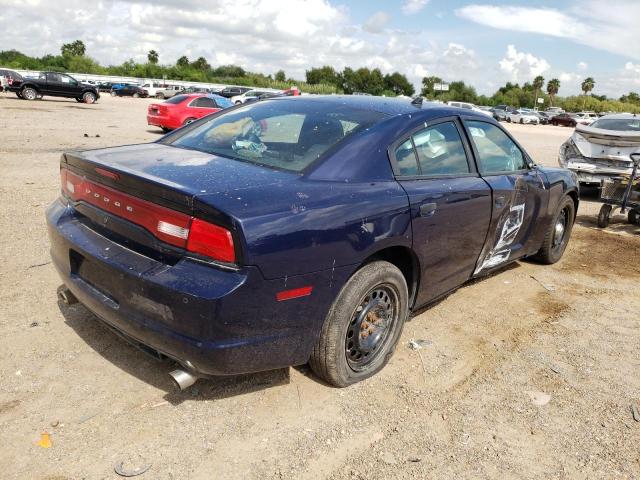 Photo 4 from auction – 2014 DODGE CHARGER PO with VIN 2C3CDXKTXEH356836